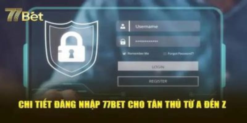 Đăng nhập 77bet để khám phá thế giới trò chơi online đầy thú vị - Cùng trải nghiệm những điều hấp dẫn trong thế giới game