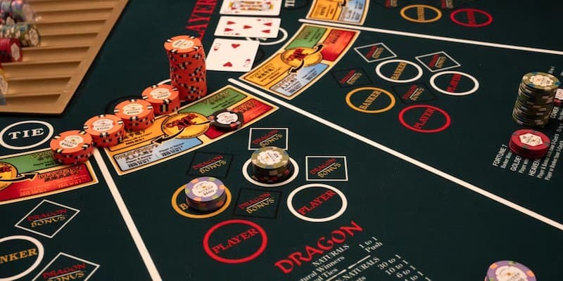 Khám phá trò chơi casino tại 77bet với phần thưởng hấp dẫn - Nơi mọi giấc mơ thành hiện thực